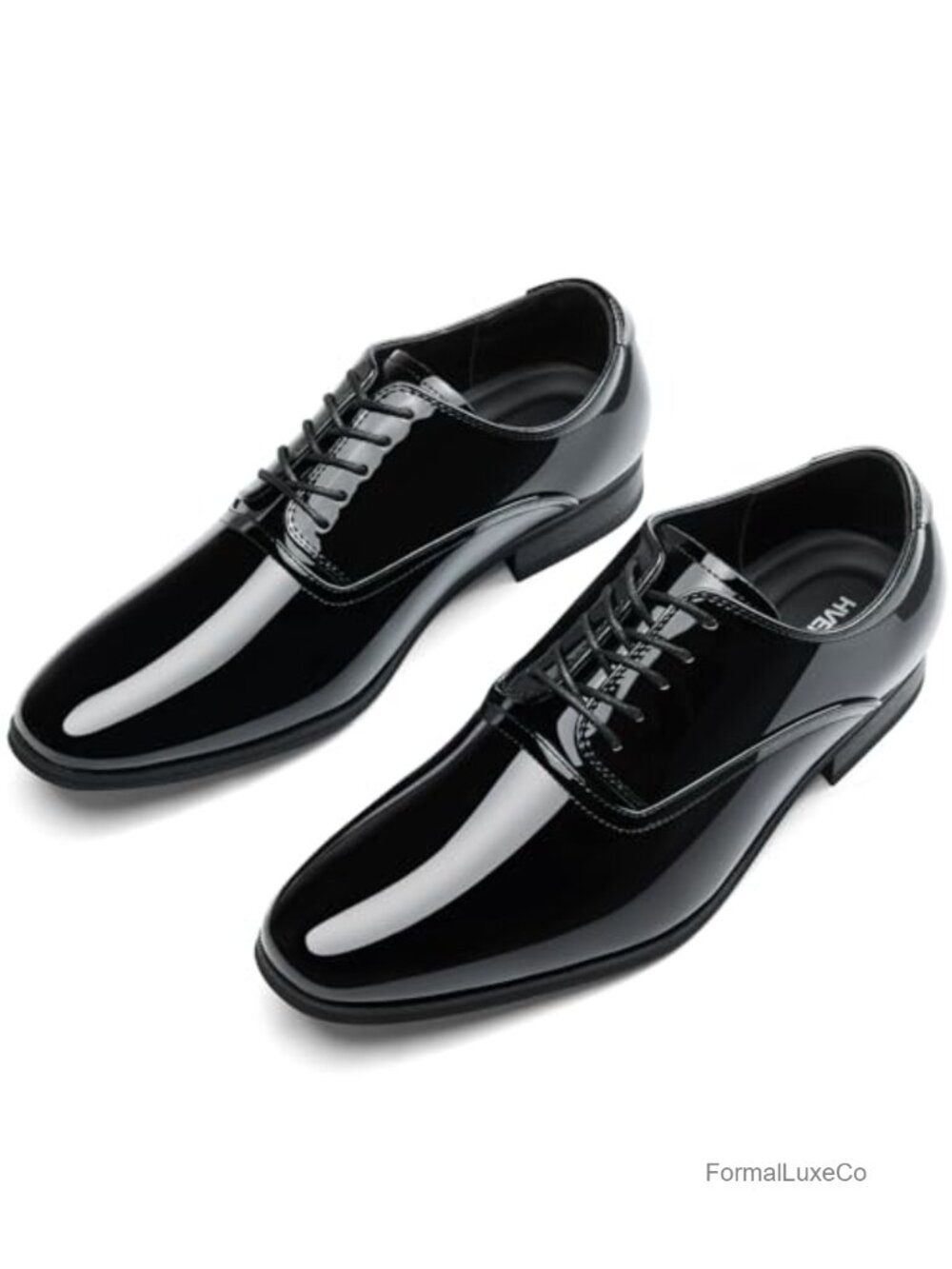 Men's Oxfords Dress Shoes Derby Business Casual Comfort